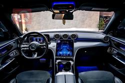 مێرسێدس بێنز C-Class